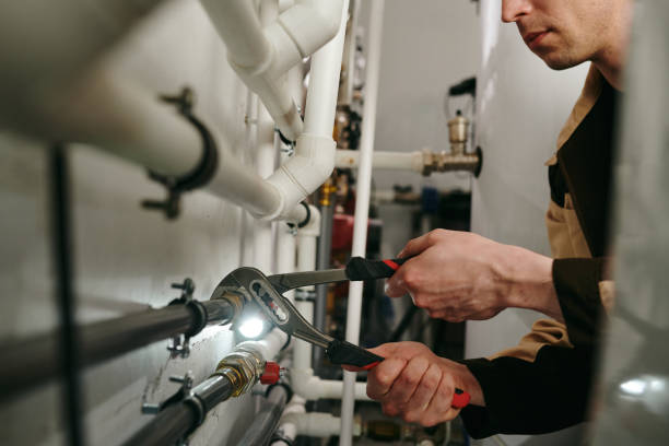 Best Same-Day Plumbing Service  in Dooms, VA