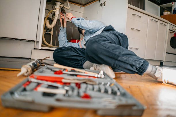Best Local Plumber Services  in Dooms, VA