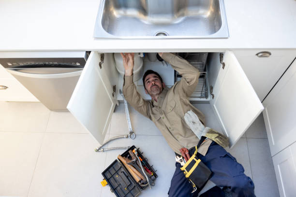 Trusted Dooms, VA Plumbing Experts