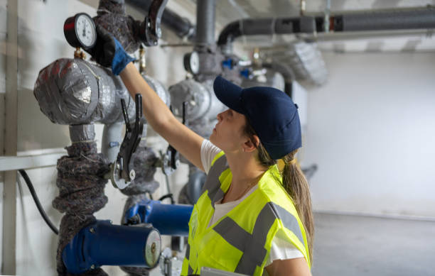 Best Residential Plumbing Services  in Dooms, VA