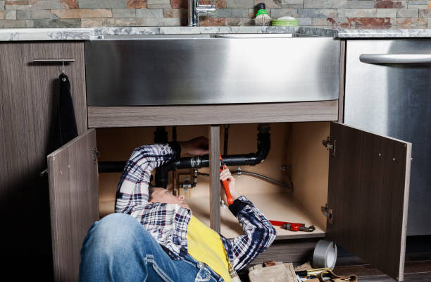 Best Emergency Plumbing Repair  in Dooms, VA